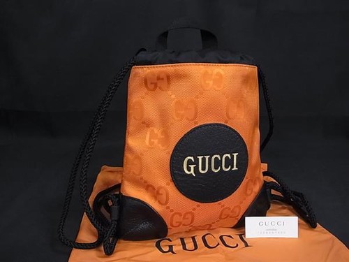 Gucci 643887 modello off - gg,