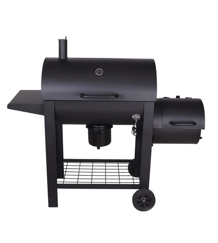 Barbecue carbone arnold - a,