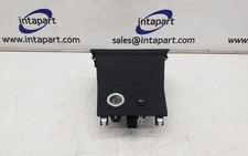 TRIM CONSOLE CENTRALE BMW i3