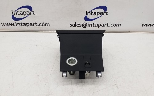 Trim console centrale bmw - console,