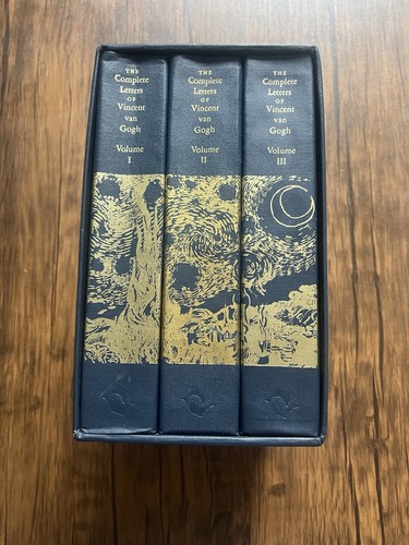 The complete letters - complete,