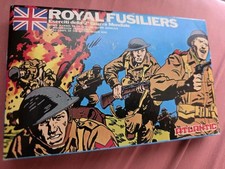 Atlantic 1/72 Scale Royal