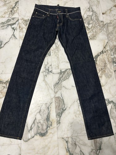 Dsquared2 cimosa dean jeans - dsquared2,