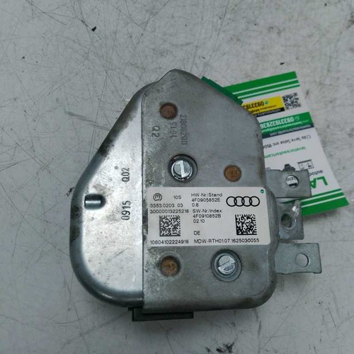 Centralina bloccasterzo audi - centralina,