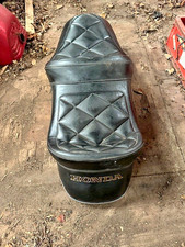Sella originale honda - originale,