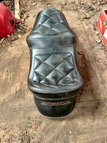 Sella originale - , honda
