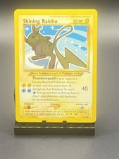 Shining Raichu 111/105 Neo