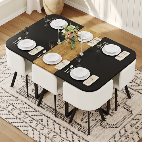 Set tavolo pranzo - tavolo,
