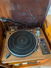 Rotel RP-1500 Giradischi