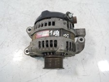 Alternator For Toyota Rav4 IV
