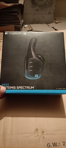 Cuffie gaming rgb - cuffie,