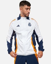 Tuta Adidas Completa Uomo Real