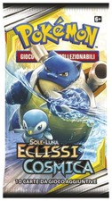 Pokemon Sole e Luna Eclissi