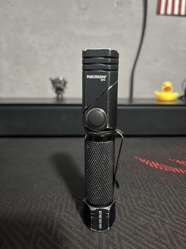 Nicron b74 - nicron,