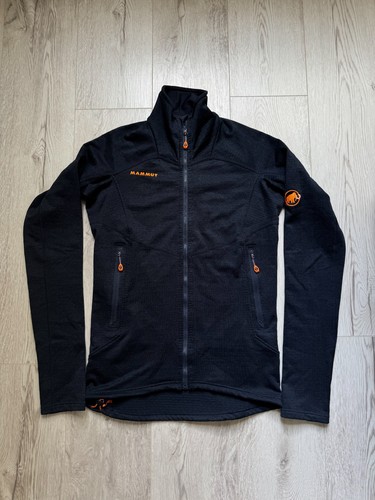Giacca pile mammut - giacca,