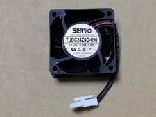 Ventilatore inverter SERVO