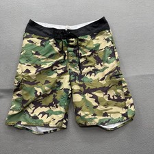 Pelagic Fish pantaloncino
