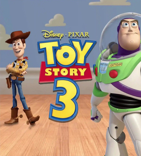 Toy story servizio - story,