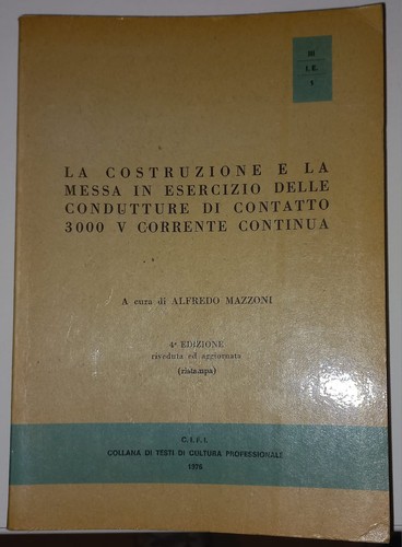 Costruzione messa in - messa,