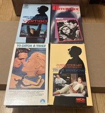 Alfred Hitchcock Classic