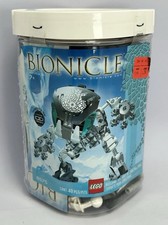 LEGO BIONICLE: Kohrak-Kal