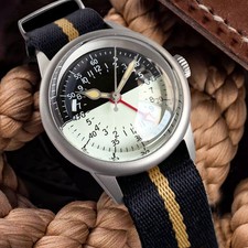 Orologio subacqueo automatico