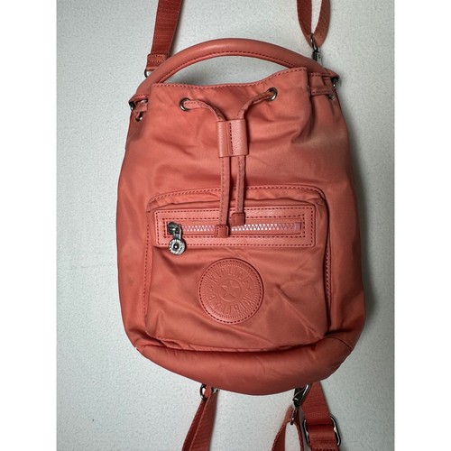 Zaino convertibile kipling - zaino,