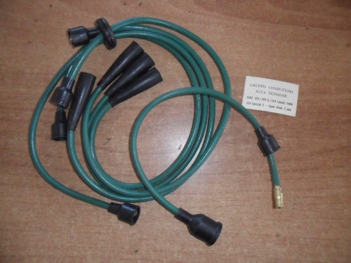 Serie cavi candele - 125, /