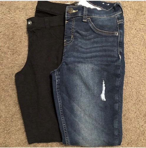 Jeans giustizia bambina - giustizia, e