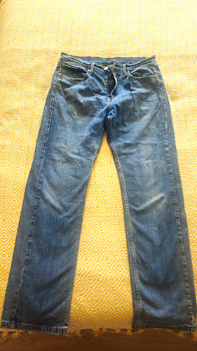 Jeans levi strauss co - jeans,