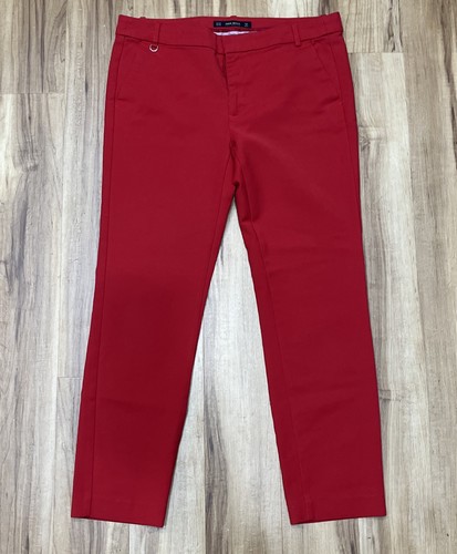 Zara basic collection pants - basic,