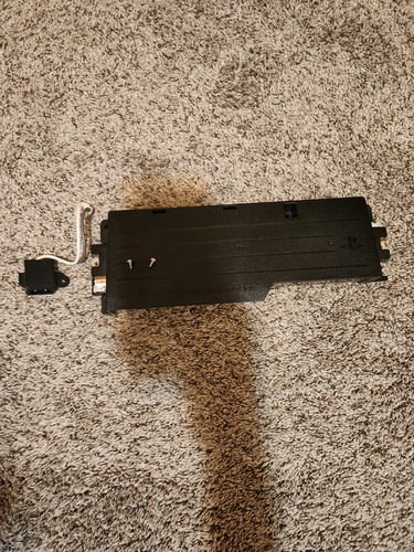 Alimentatore ps3 slim - alimentatore,