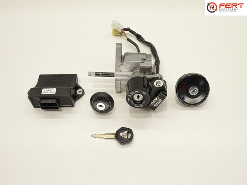 Set serrature cdi yamaha - +, (yamaha