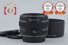 Canon EF 50 mm f/1.4 USM