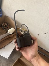 Bobina Accensione Centralina Am6 Hm Beta Aprilia 