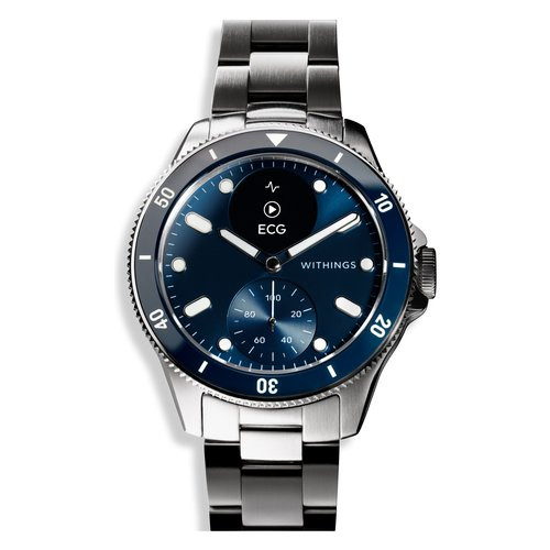 Withings smartwatch - ibrido, )