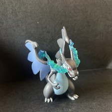 Pokemon mega charizard - mega, x