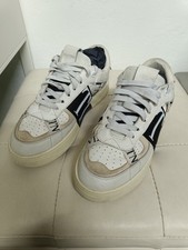 Valentino Garavani Originali Sneakers Scarpe Da Uomo Tg 42