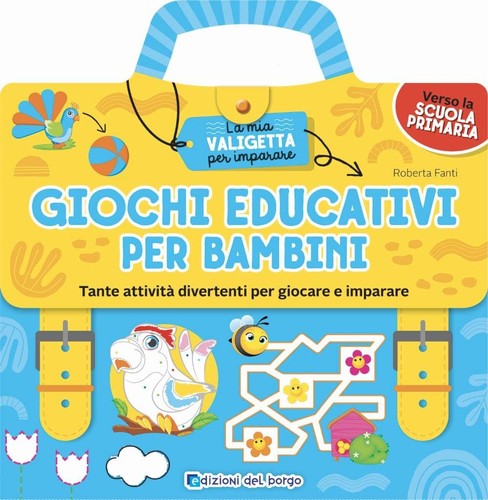 Giochi educativi per bambini