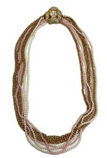 Collana Kenneth Jay Lane KJL Laguna