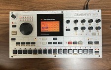 Elektron machinedrum sps - elektron,
