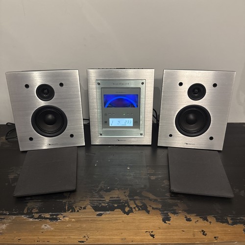 Nakamichi soundspace5 - nakamichi,