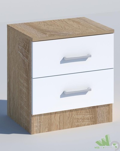 Kit comodino cassetti - kit,