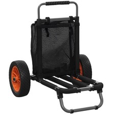 Carrello Da Spiaggia