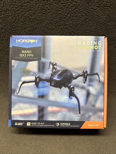 Horizon hobby blade - horizon,