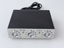 Sistema lamelle radio - di, nagra