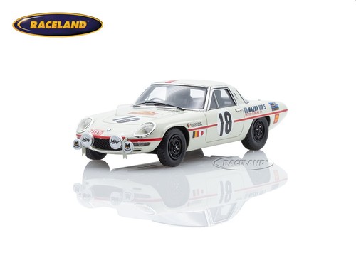 Mazda cosmo sport 110s 84h - 110s,