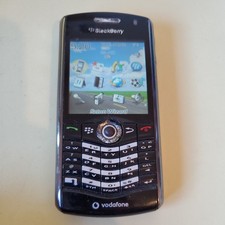 Smartphone Blackberry Curve