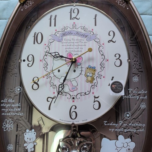 Sanrio hello kitty - hello,