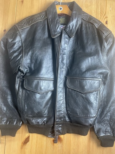 Giacca bomber volo vintage - da,